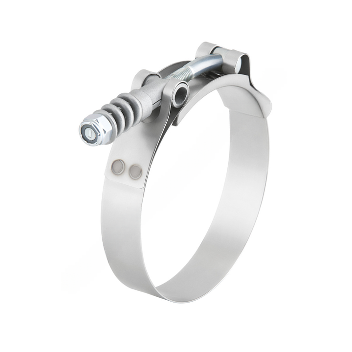 F4HZ 6K786 A CLAMP - ENG CHG AIR