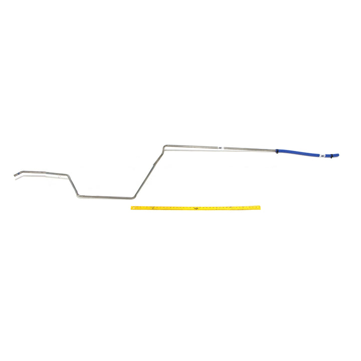F50-1389-072 HardlineCoolant Return 72 Sleeper