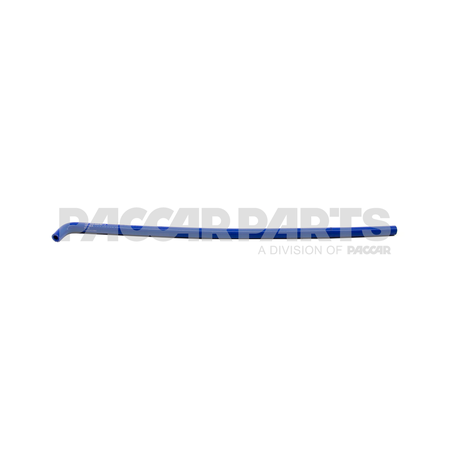 F50-1456-0650 HOSE-VENT 90DEG 650MM