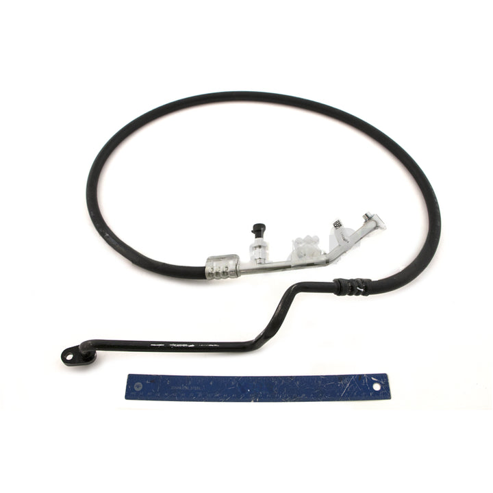 F50-1662-1350 Hardline Assy12 Discharge