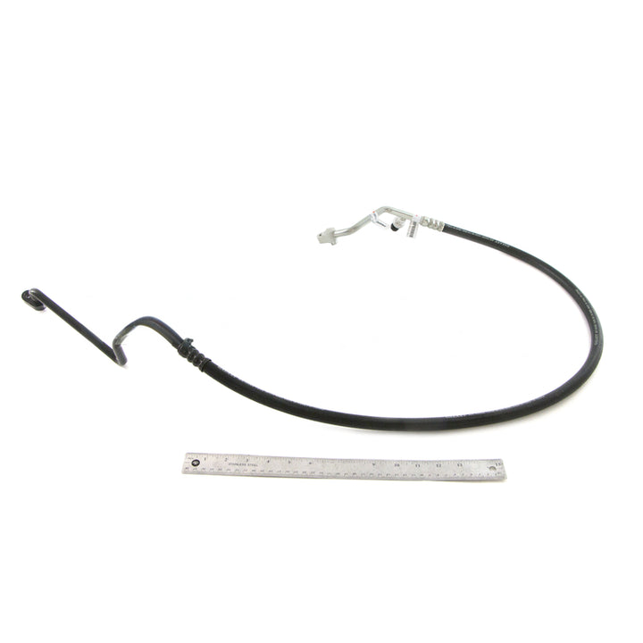 F50-1720-1150 HARDLINE ASSY--#8 DISCHARGE