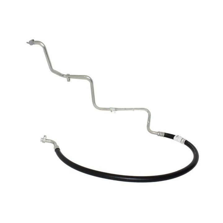 F50-1869-1340 Hose  Assy SuctionMx13