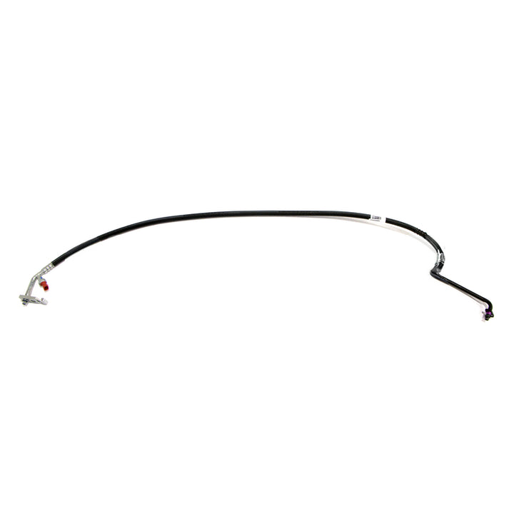 F50-6242-1275 Hardline AssyHvac 8 Discharge