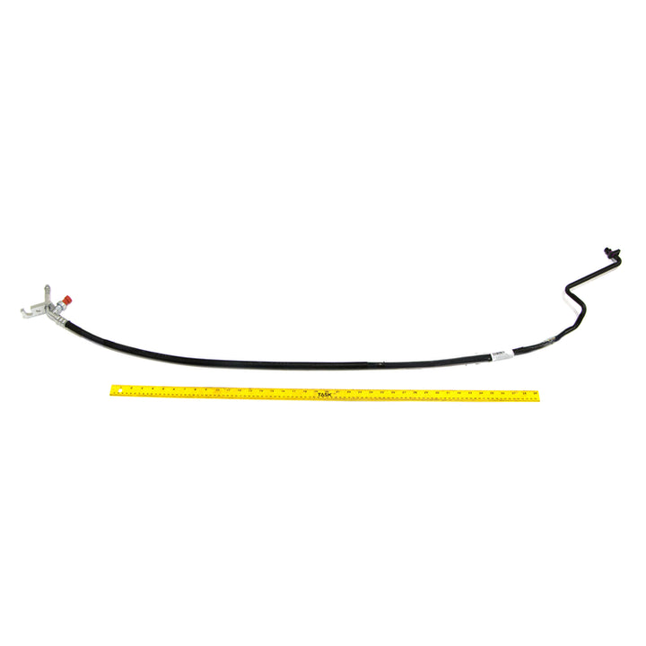 F50-6242-1275 Hardline AssyHvac 8 Discharge