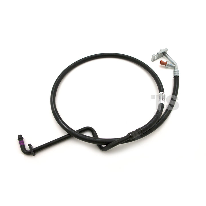 F50-6242-1475 Hardline Assy8 Hvac Discharge