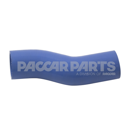 F50-6350 HoseMolded Upper Radiator Rubber