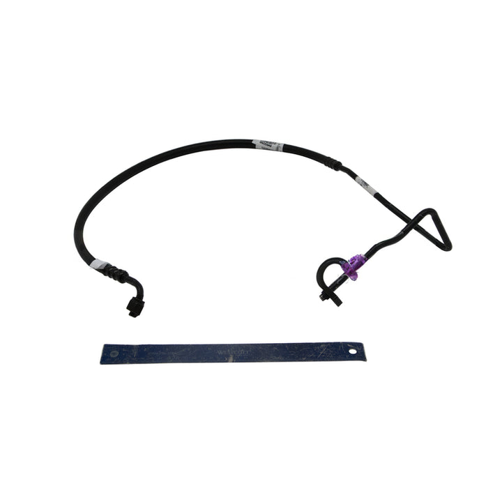 F50-6401-010786 Hardline AssyLiquid 6 Lh