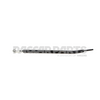 F65-1047 ROD-TIE RADIATOR LH
