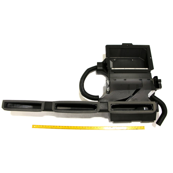 F66-1191-1 HOUSING ASSY-DUCT CAB HEATER