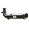 F66-1461 Water Pipe Lower Multibend 2.5".