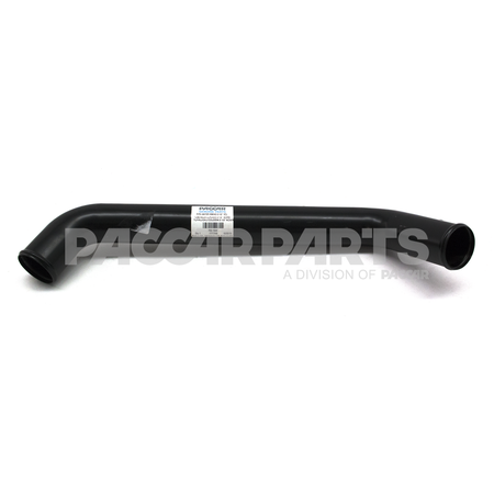 F66-1664 Water Pipe MBend 2-1/2 inch