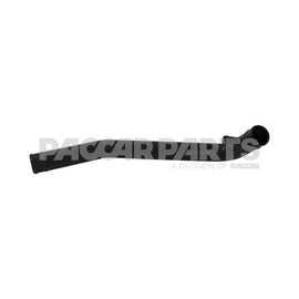 F66-2280 Pipe - Water, M-Bend 2-1/2 In. Steel