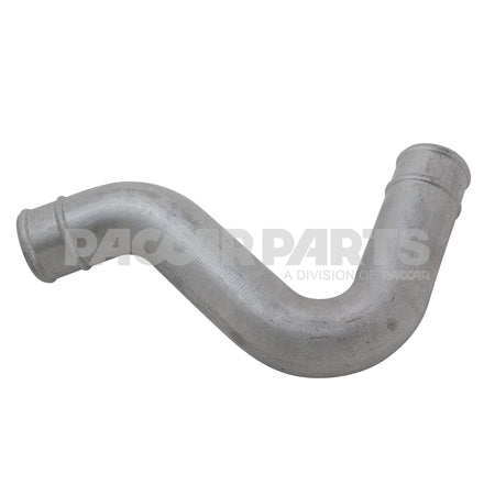 F66-6576 PIPE-WATER MBEND 2-1/2 STL ALMZ DBBE