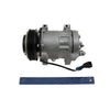 F69-6003-141 Compressor AssyR134A Hd WFused Clutch