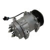 F69-6003-141 Compressor AssyR134A Hd WFused Clutch