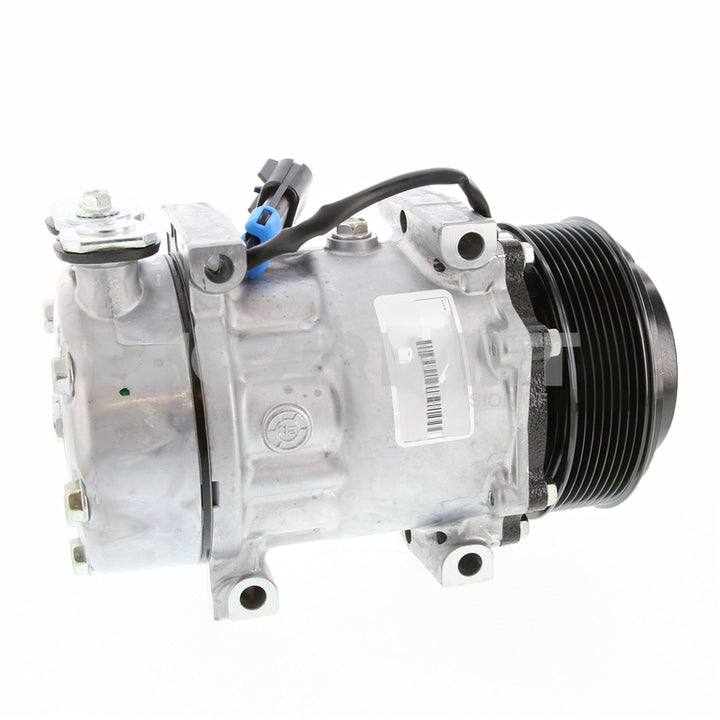 F69-6007-112 CompressorAC ORing