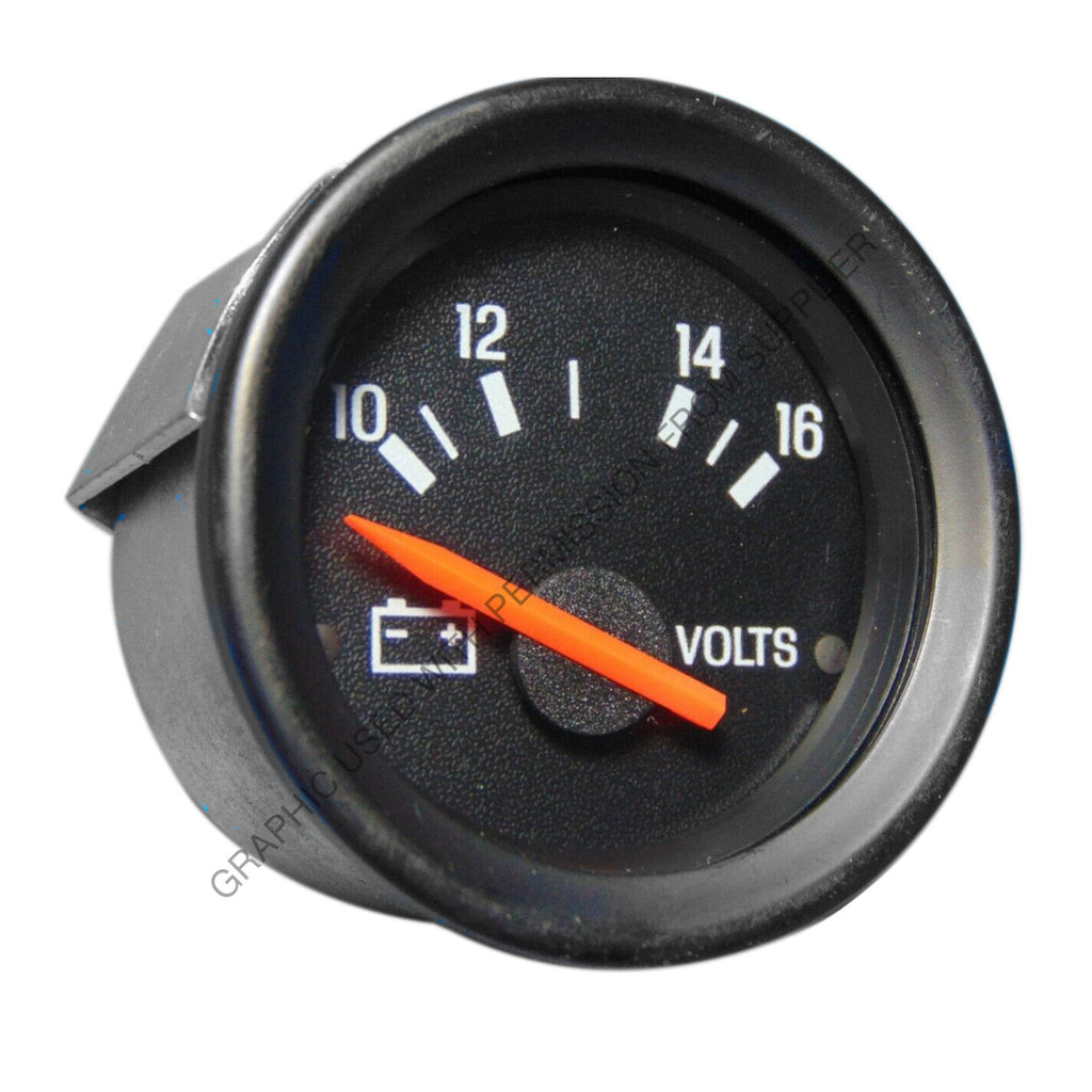 F6HZ 10797 AB VOLT METER ASSY - INS