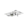 F6HZ 13776 CB LAMP ASSY INTERIOR