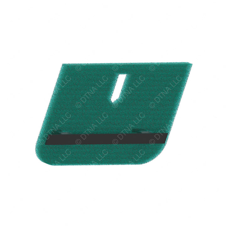 F6HZ 19N619 BA FILTER-CABIN AIR, 5 27/32X4 17/32X19/32