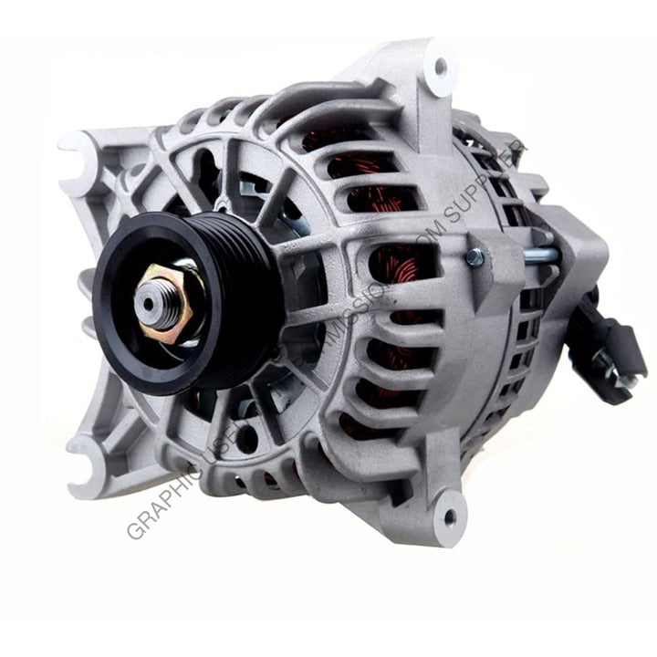 F7HZ 10346 AA ALT 12V 100A