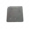 F80B 14B192 AA RELAY-70AMP,SPST,GY,MXD TERM