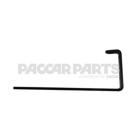 F85-6200 SUPPORT-FAN RING ENGINE UPR STL