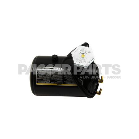 F86-1030-010 TANK - SURGE