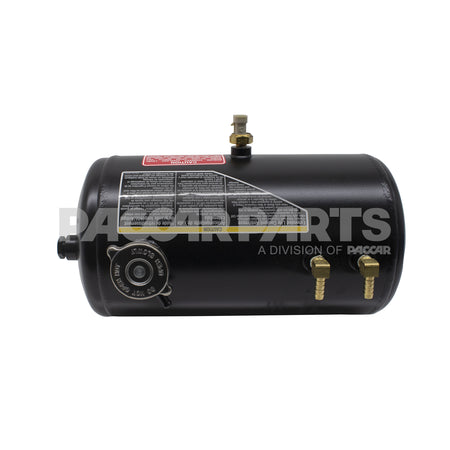 F86-6084-002 TANK-SURGE, RADIATOR