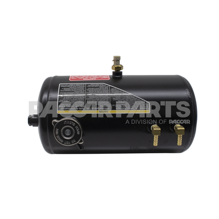 F86-6084-002 TANK-SURGE, RADIATOR