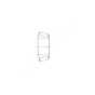 FAB 233 0474 BEARING ASSY