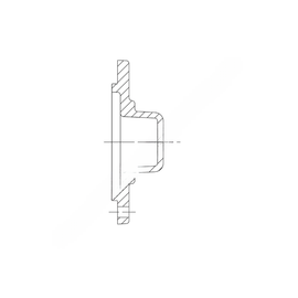 FAB 235 0658 CAP ASSY