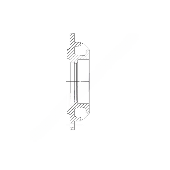 FAB 237 0542 003 CARRIER