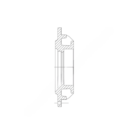 FAB 237 0542 003 CARRIER