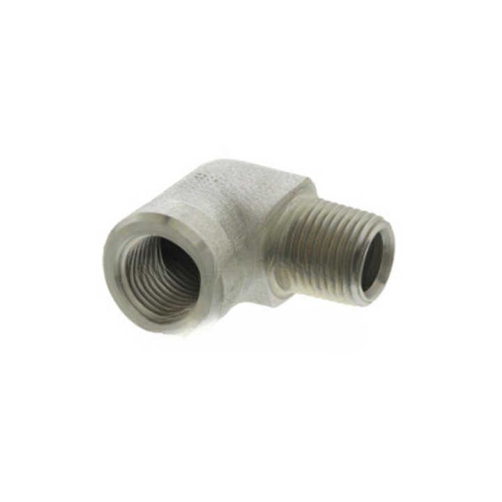 FAB 357 0472 ELBOW,90 DEG, .50 FNPT X .50 MNPT