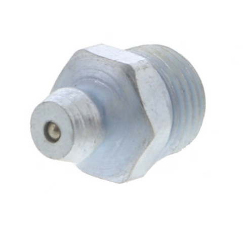 FAB 358 0222 FITTING, GREASE, 1/8 NPT.
