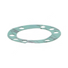 FAB 427 0468 GASKET,RUBBER