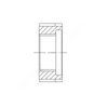 FAB 432 0563 GEAR CLUTCH