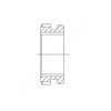 FAB 432 0633 GEAR,ASSY