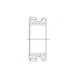 FAB 432 0633 GEAR,ASSY