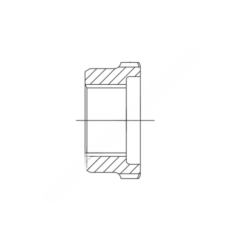 FAB 432 0634 GEAR
