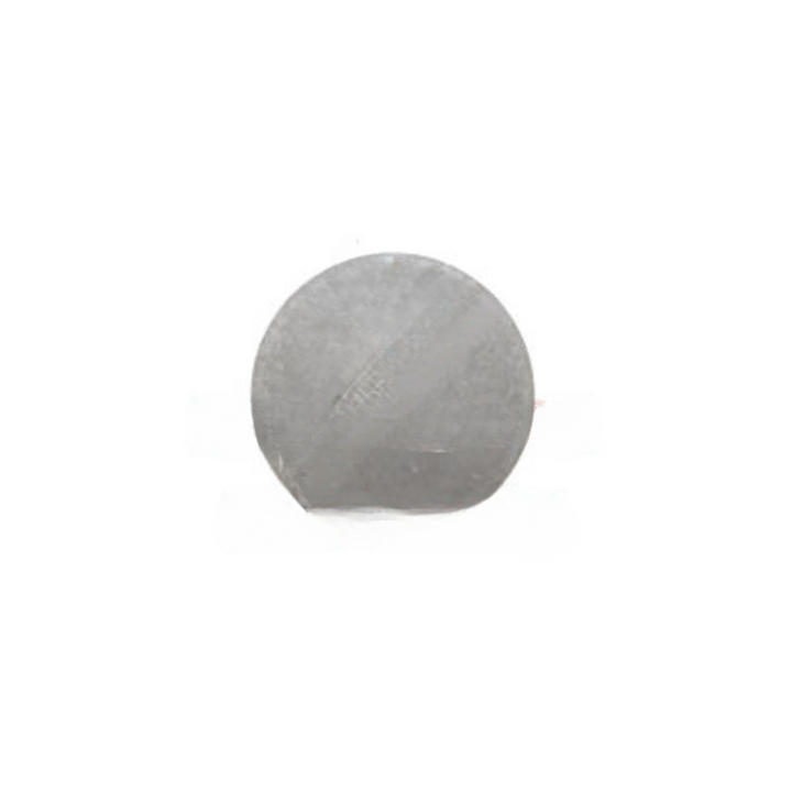 FAB 758 0328 PLUG WELSCH
