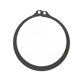FAB 762 0246 SNAP RING, DRIVE YOKE BRG. RETAINER.