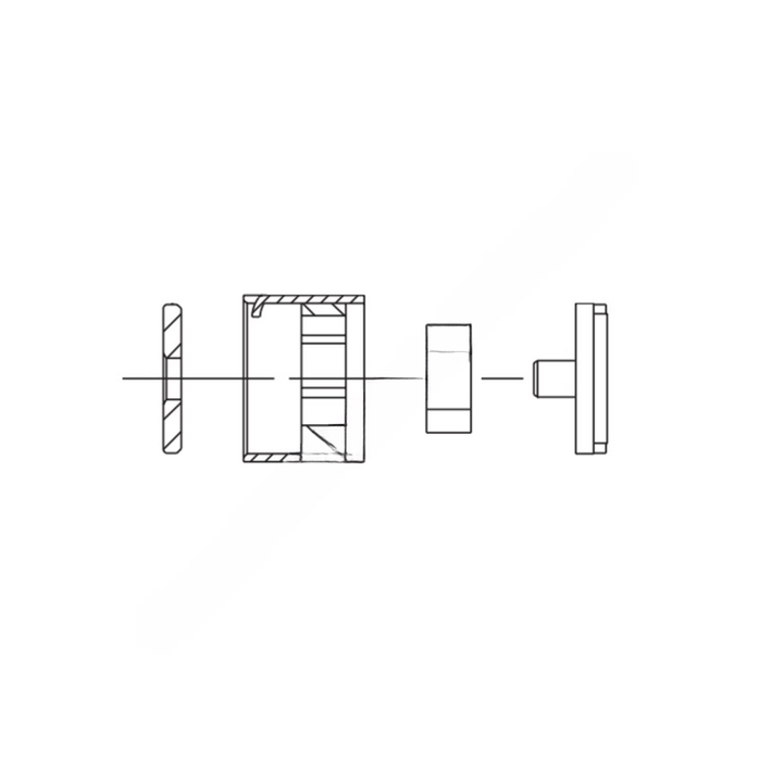 FAB 786 0296 CARTRIDGE,PUMP