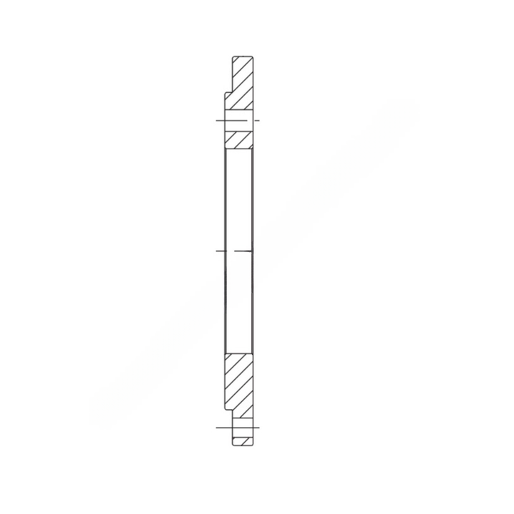 FAB 792 0867 PLATE
