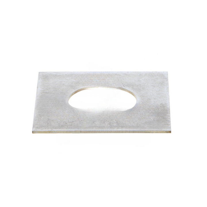FAB 793 0464 PLATE, SHIFT FORK NU