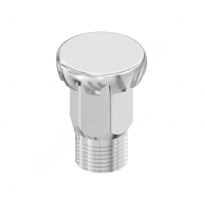 FAB 836 0223 VENT BREATHER 3/8 NP