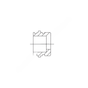 FAB 883 0482 TUBE SHIFT CYLINDER