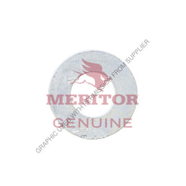 FAB 927 0722 WASHER 1/2  FLAT