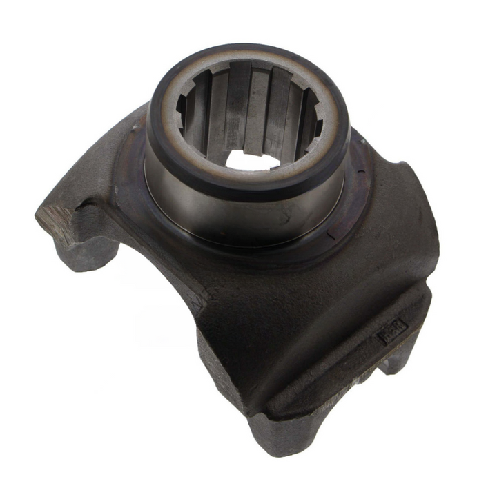 FAB 965 0975 YOKE, END, 1710 SERIES HALF ROUND.