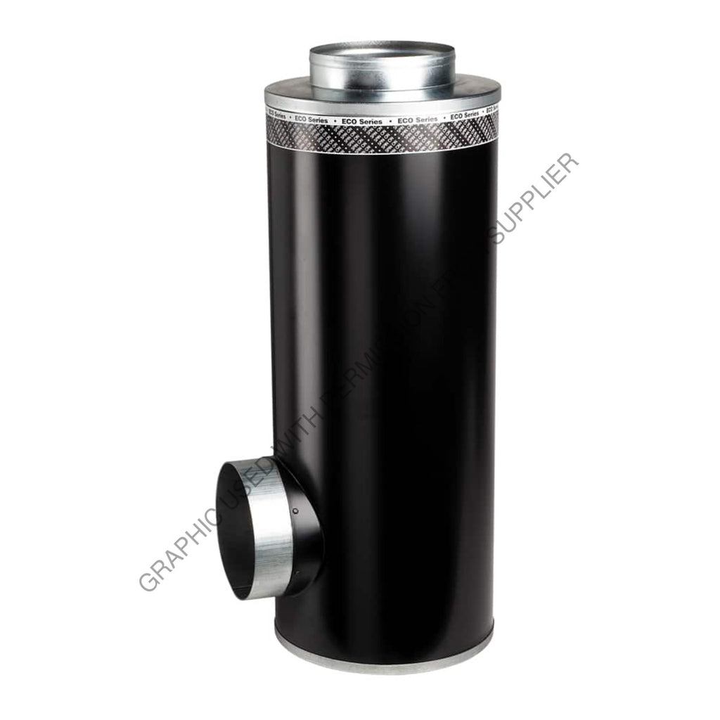 FAR 400820 020 AIR CLEANER - ECO-LL 11X15 CI_RACO